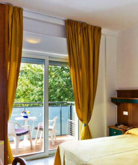 Hotel Gimm Μπιμπιόνε Εξωτερικό φωτογραφία