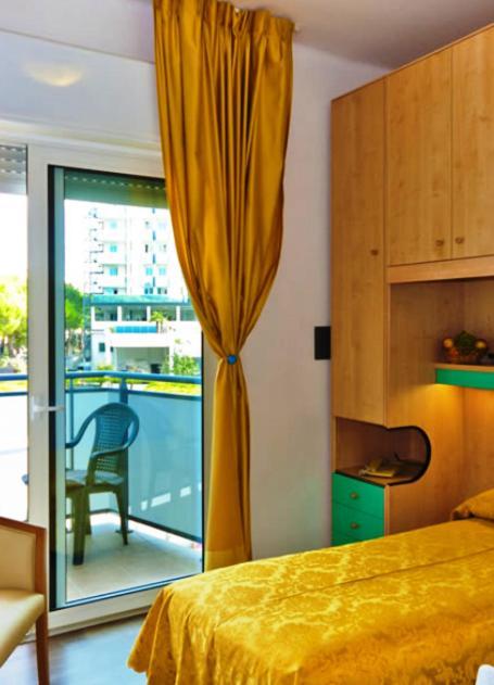 Hotel Gimm Μπιμπιόνε Εξωτερικό φωτογραφία