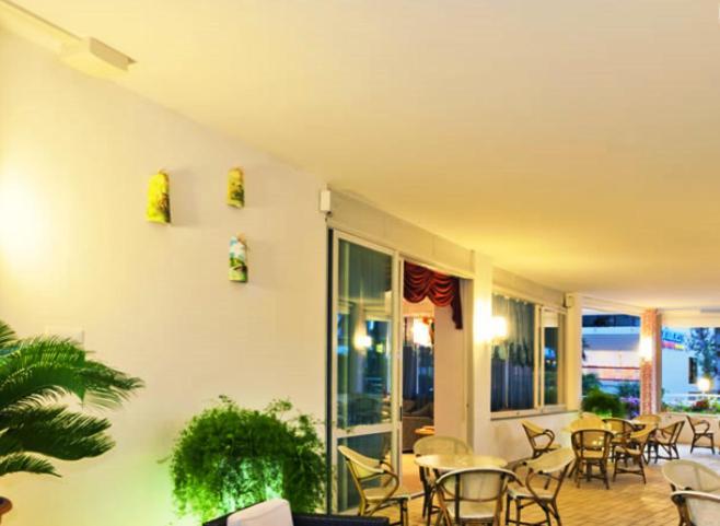 Hotel Gimm Μπιμπιόνε Εξωτερικό φωτογραφία