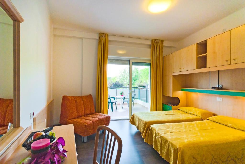 Hotel Gimm Μπιμπιόνε Δωμάτιο φωτογραφία