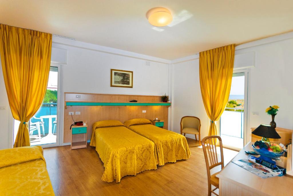 Hotel Gimm Μπιμπιόνε Δωμάτιο φωτογραφία