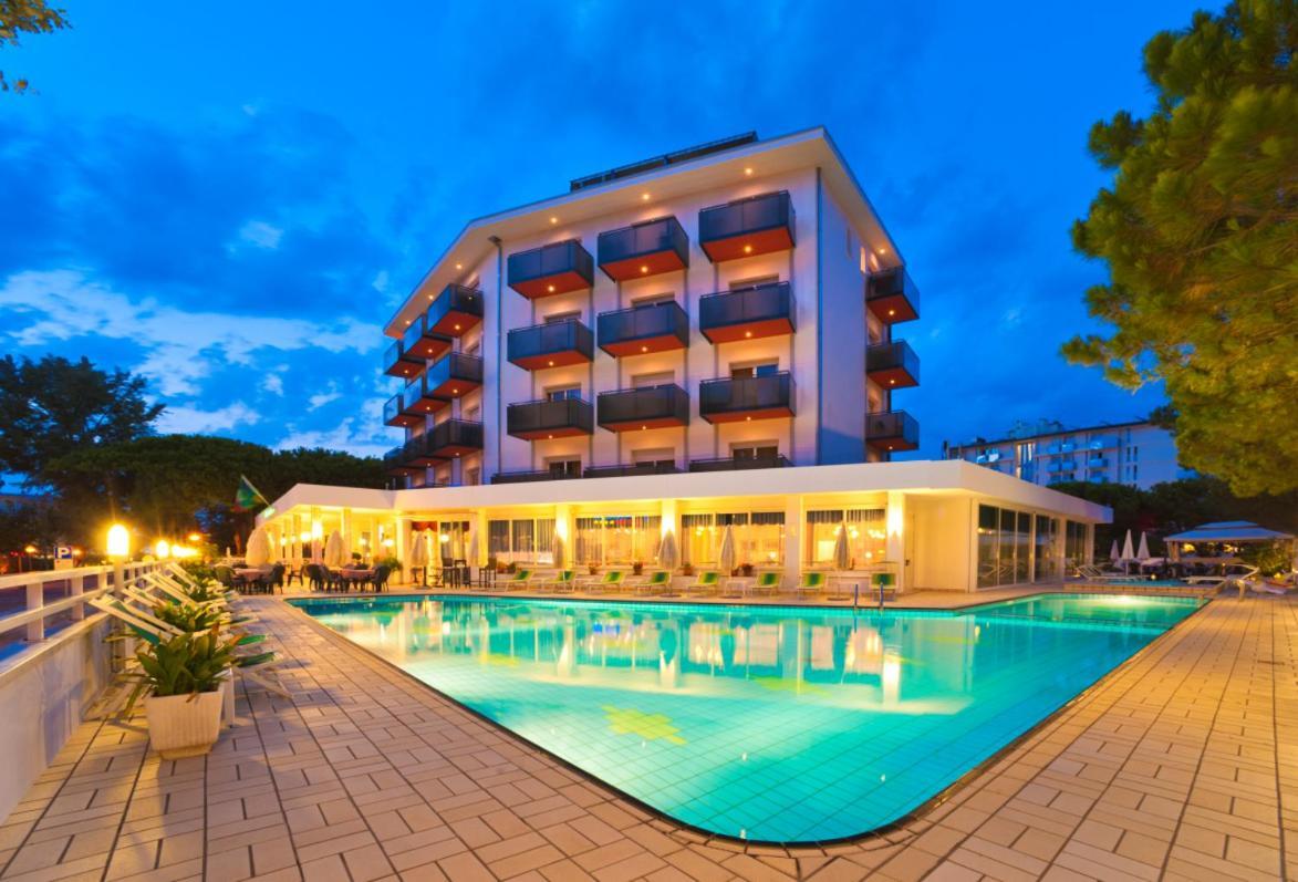 Hotel Gimm Μπιμπιόνε Εξωτερικό φωτογραφία
