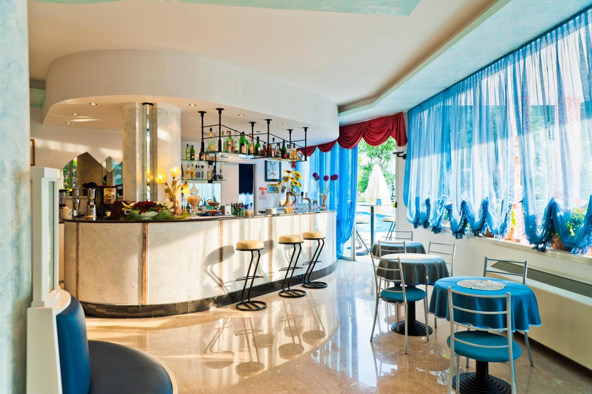 Hotel Gimm Μπιμπιόνε Εξωτερικό φωτογραφία