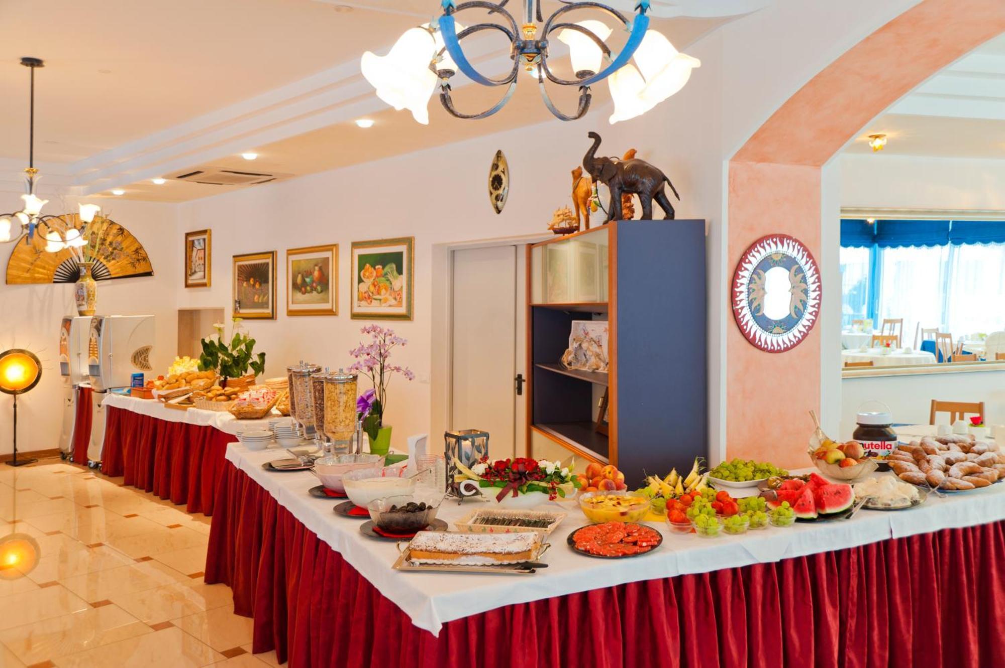 Hotel Gimm Μπιμπιόνε Εξωτερικό φωτογραφία