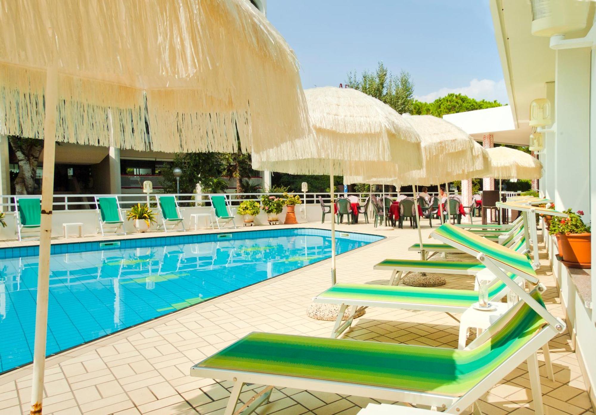 Hotel Gimm Μπιμπιόνε Εξωτερικό φωτογραφία