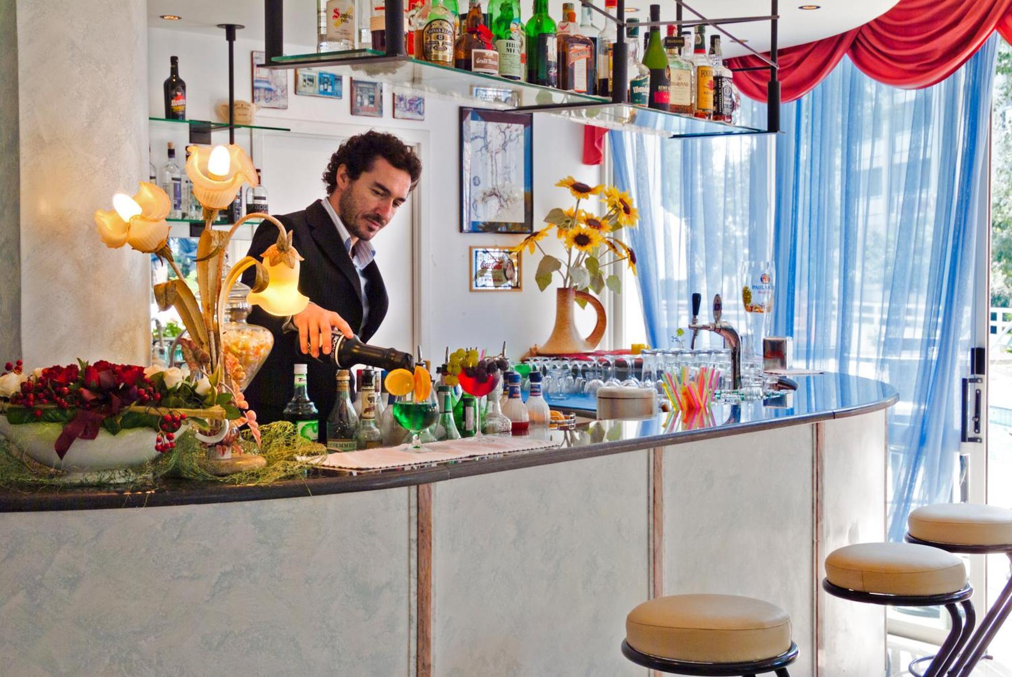 Hotel Gimm Μπιμπιόνε Εξωτερικό φωτογραφία