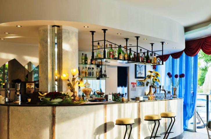 Hotel Gimm Μπιμπιόνε Εξωτερικό φωτογραφία